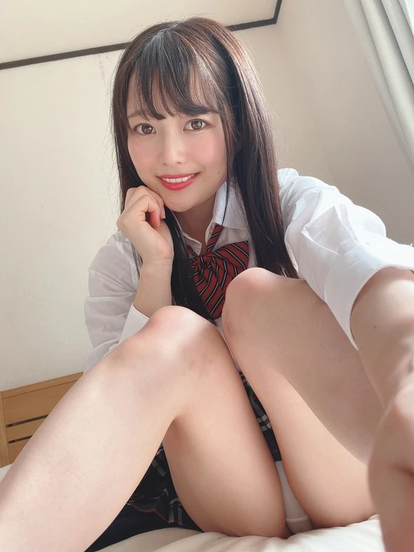 JKP-004 那个故意装可爱的女生○，千春酱