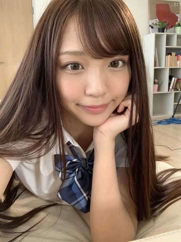 JKP-023 一个超级可爱的女孩超级喜欢阴茎，而且如果她还穿着学生装的话，那就无敌了！ ひまり