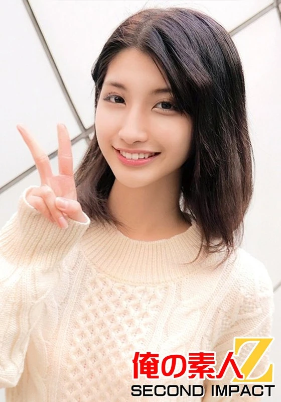 ORECS-024 那个笑容灿烂、超级可爱的美少女竟然喜欢精子！？被喷到身上后兴奋得不得了哇……女子大学生铃音酱//在精液满身的情况下进行了现场直播性爱……