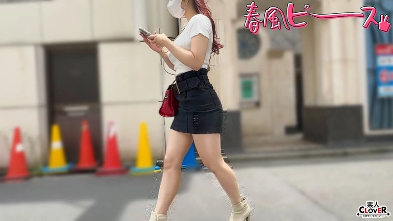 STCV-551 S级色诱美女