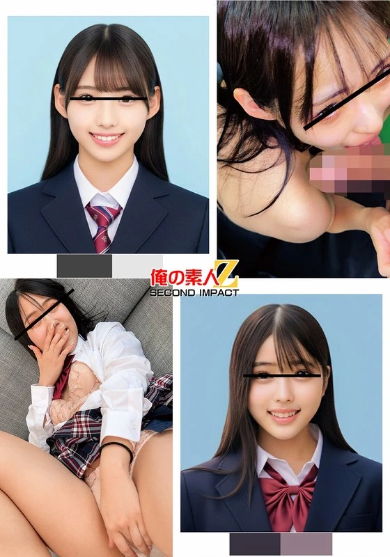 ORECS-603 两位现役学生真的敢主动搭讪?