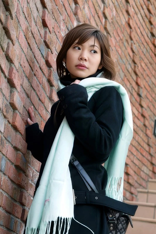 NCMC-041 很适合。