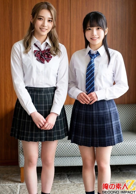 ORECS-632 现役学生加油！针对痴〇问题的工作坊！清純美麗的ガール，轻音部セイラちゃん和童顔巨乳的吹奏楽部こなつちゃん！