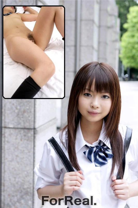 FORE-047 For Real snap.047