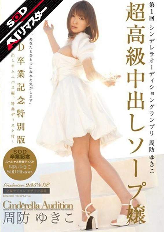 SDCA-014-AI 【AIリマスター】顶级高级中出し型美容师 周防ゆきこ