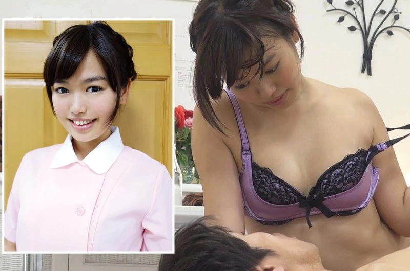 IENEE-68805 经常让人焦心的男性美容院，早川沙梨